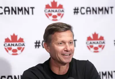 Canada's Marsch optimistic about goal-scoring woes: 'They're coming'