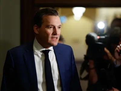 Canada's New AI Strategy Boosts Federal Use, But Lacks Timelines
