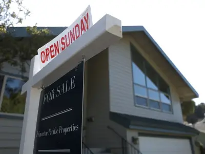 Canada's Real Estate Market Heats Up in May After Slow Spring Start