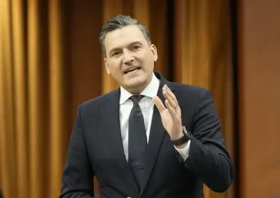 Canada's Surveillance Pricing Rules Unlikely Before 2028