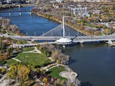 Canada's Trail Sector Unites in Winnipeg for First-Ever Summit