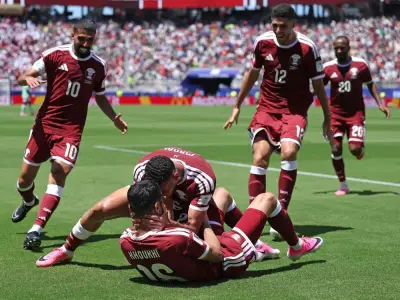 Canada's World Cup Hopes Soar After Swiss Draw with Qatar