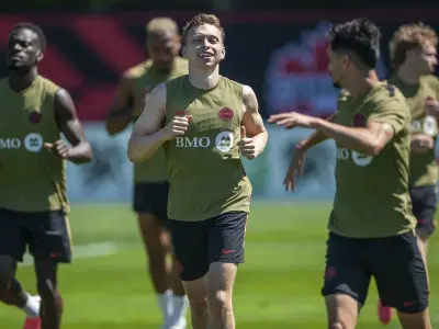 Canada's World Cup Swagger: Can They Deliver on Home Soil?