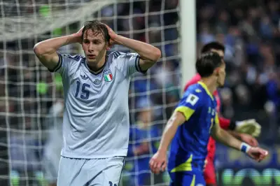 Canada's World Cup Win Sparks Rethink in Italian Sports Gear Sales