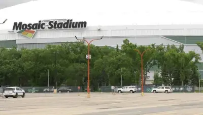 Canadian Acts Set to Perform at Rider Home Games in Regina
