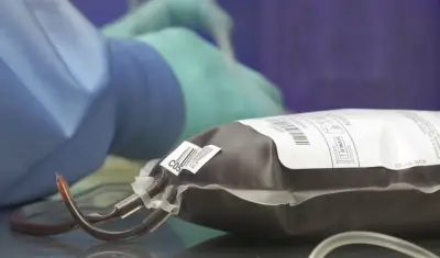Canadian Blood Services Urges Donations Ahead of Canada Day as Summer Cancellations Rise