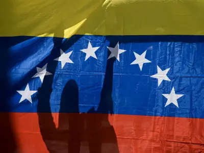 Canadian Diplomats Visit Venezuela as Carney Considers Reopening Embassy