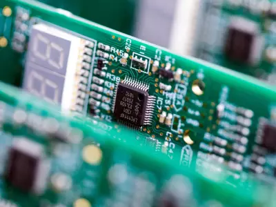 Canadian Investors Predict 'Mini Wave' of Homegrown AI Chip Startups