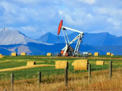 Canadian Oil Producers Boost Spending as High Prices Persist