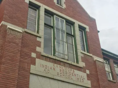 Canadian Senate Rejects Dangerous Residential School Denialism Law