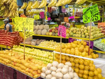 Canadians Worry About Food Prices but Should Focus on Taxes