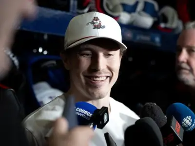 Canadiens Grant Gallagher's Agent Permission to Talk Trade; Canucks a Possible Destination