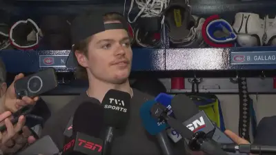 Canadiens Reflect on Grueling Playoff Run as They Clean Out Lockers