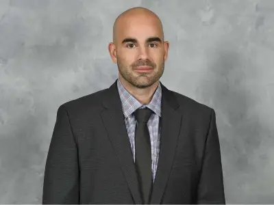 Canucks Hire Richard Seeley as New Abbotsford GM