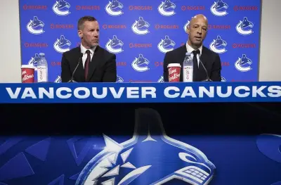 Canucks hope Malhotra hiring revives championship vibes from 2011