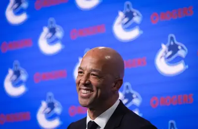 Canucks' Malhotra in dark on team's draft list, focuses on prospect son