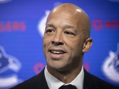 Canucks: Manny Malhotra's Messaging Mantra for Roster Rebuild