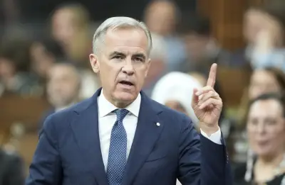 Carney Chairs Virtual Meeting with Premiers Ahead of CUSMA Talks