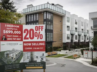 Carney defends condo-buying plan slammed as bailout by critics