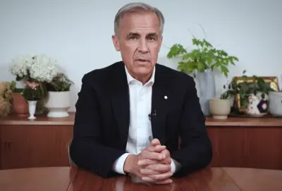 Carney says Canada won't meet Trudeau-era emissions benchmarks