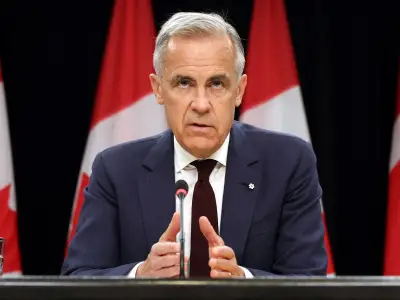 Carney shifts to damage control on condo developer bailout