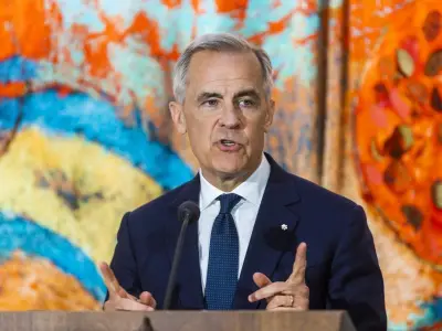 Carney's Antisemitism Council Not New, Faces Criticism Over Members