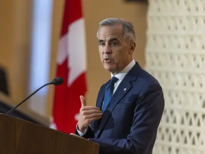 Carney's Iran Flip-Flop: Restoring Ties a Terrible Idea, Editorial Warns