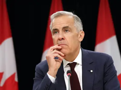 Carney's 'major projects' stalled by endless environmental reviews