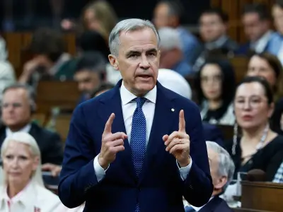 Carney's 'meanness' questioned; Canada Day 'decolonize' debate; more