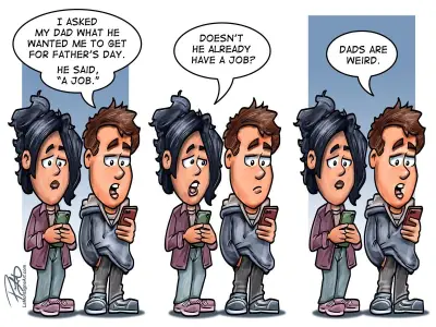 Cartoon Check-In: Start Your Monday with Editorial Cartoons from June 22, 2026