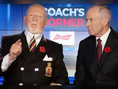 CBC Ends Hockey Night in Canada Broadcasts After 12-Year Partnership
