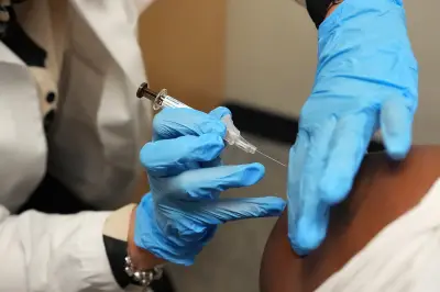 Cervical Cancer Deaths Fall to Zero in Vaccinated Young Women in England