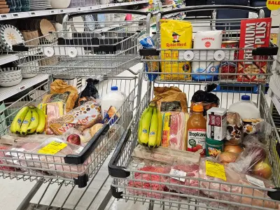 CFIA Bureaucracy Adds to Canada's Food Inflation: Charlebois