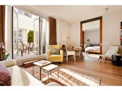 Chambers Hotel Reopens as Independent Boutique in Midtown Manhattan