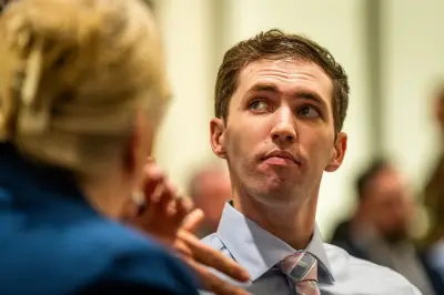 Charlie Kirk Murder Case: Attorneys Seek Sanctions Over Bullet Evidence Comments