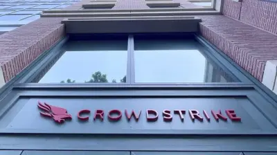Chinese Hackers Top Espionage Threat to Tech Firms: CrowdStrike