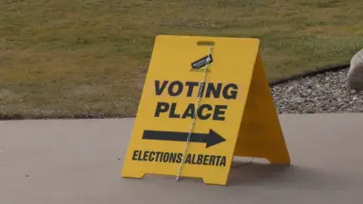 Class-action lawsuit launched over Alberta voter database breach