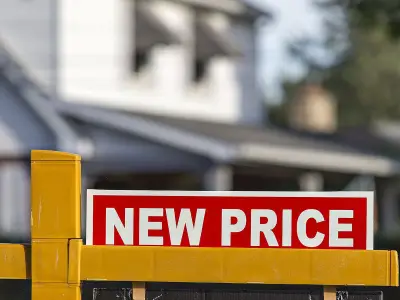 Co-buying with a roommate: A solution for priced-out homebuyers