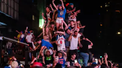 Collective Effervescence: The Science of Shared Emotions in Groups