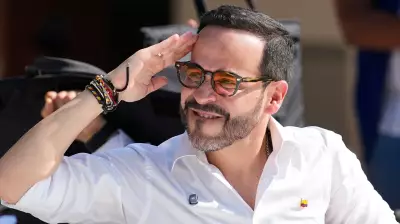 Colombia Presidential Race: De la Espriella Leads, Heads to Runoff with Cepeda