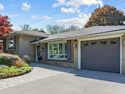 Colonel Sanders' Former Mississauga Home Listed for $1.5 Million