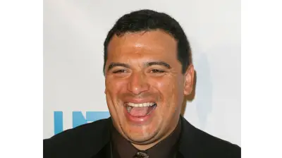 Comedian Carlos Mencia Arrested on 12 Felony Tax Charges in LA