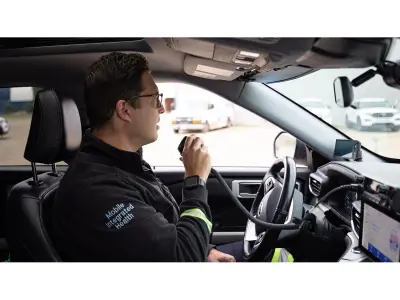 Community Paramedicine: The 'Kinder Surprise' of Saskatchewan Health Care
