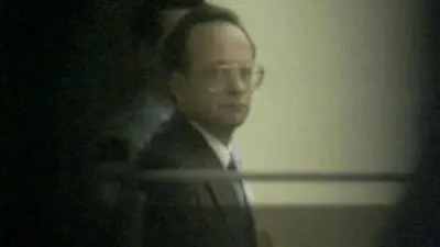 Concordia Killer Valery Fabrikant Declared Vexatious Litigant in Court