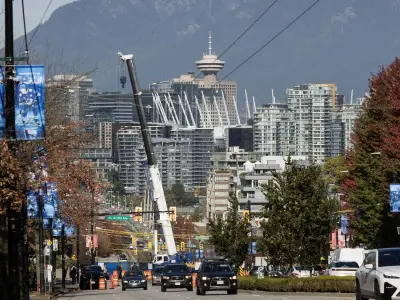 Condo Fees Surge, Mortgage Rates Drop, Co-Ownership After Divorce, Costly Workplace Probes, Untapped Energy: Top Stories