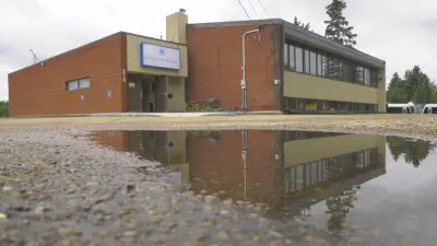 Contact insurers ASAP after rain damage to buildings: industry rep