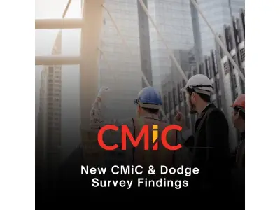 Contractors Brace for Tougher 2026 as Tariffs and Labour Shortages Bite