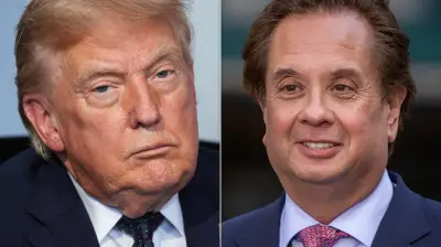 Conway Ad Promises Trump Impeachment; White House Fires Back