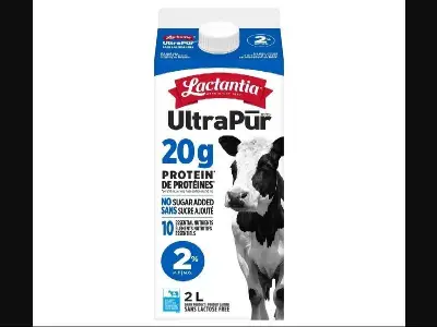 Costco Recalls Lactantia Milk Over Vitamin A and D Over-Fortification Risk