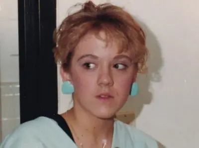 Crime Hunter: Did online sex chats drive wife to first internet murder?